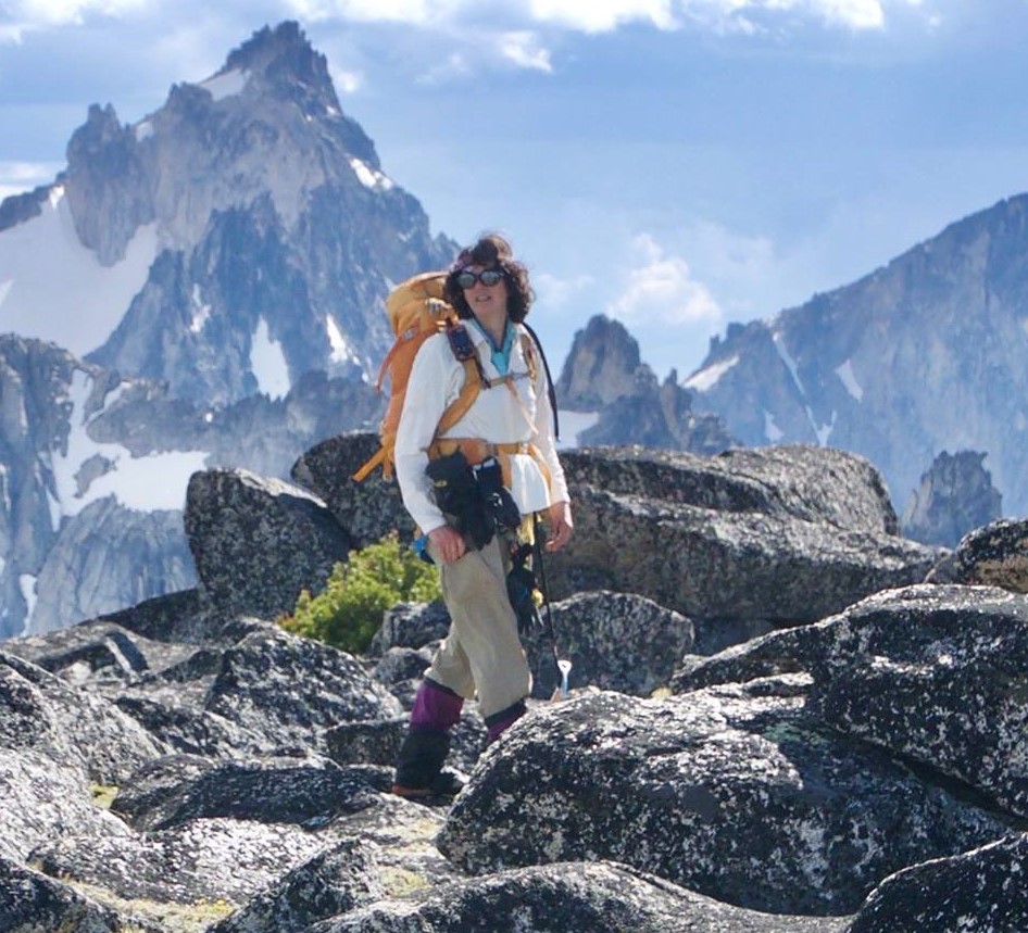 Summiting The Unknown – Celebrating The Legacy of Ann Nelson
