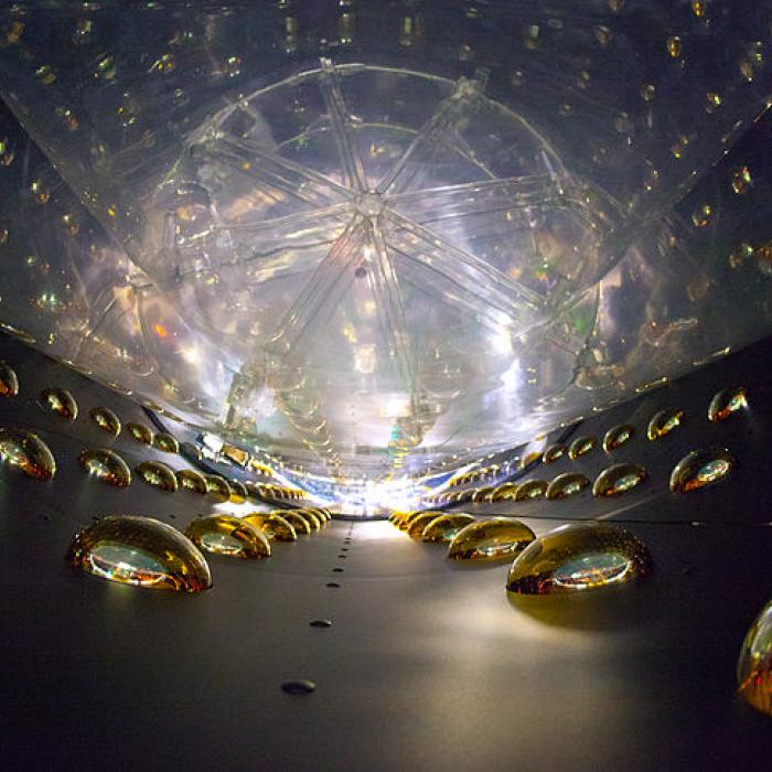 Daya Bay Antineutrino Detector