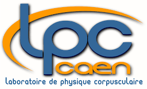 2-years post-doc position at LPC-CAEN 